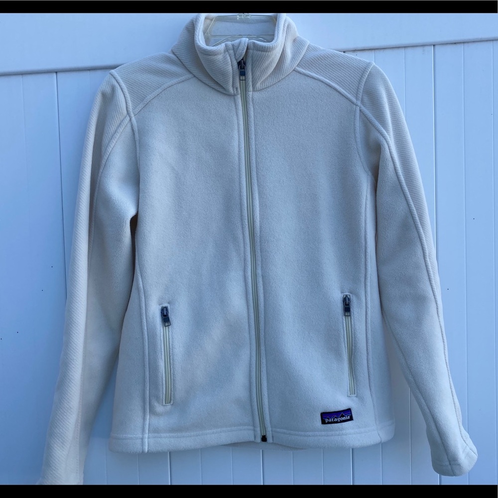 Patagonia Synchilla Zip up